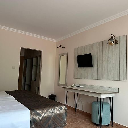 Oleander House And Tennis Club Sunny Beach Ngoại thất bức ảnh