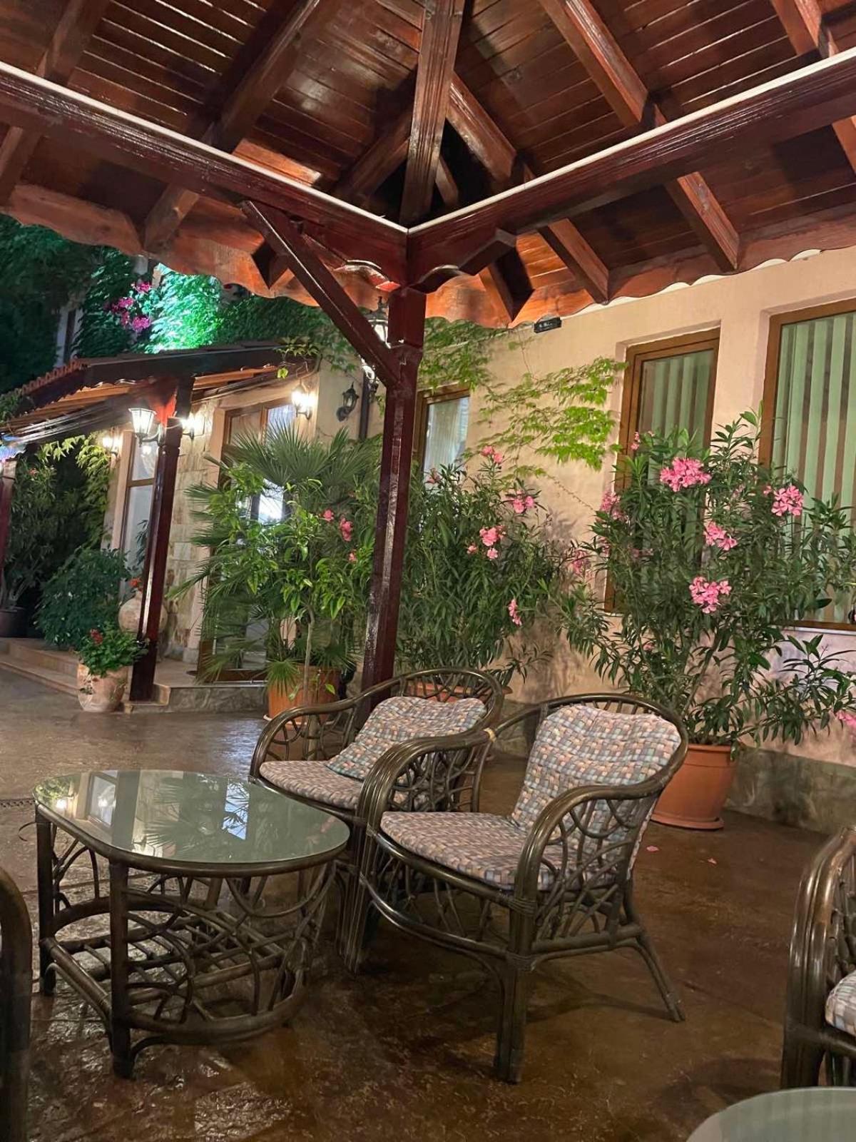 Oleander House And Tennis Club Sunny Beach Ngoại thất bức ảnh