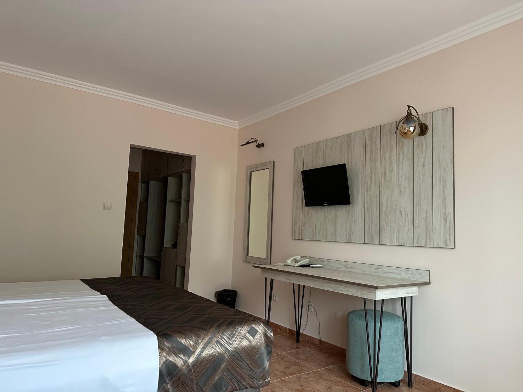 Oleander House And Tennis Club Sunny Beach Ngoại thất bức ảnh