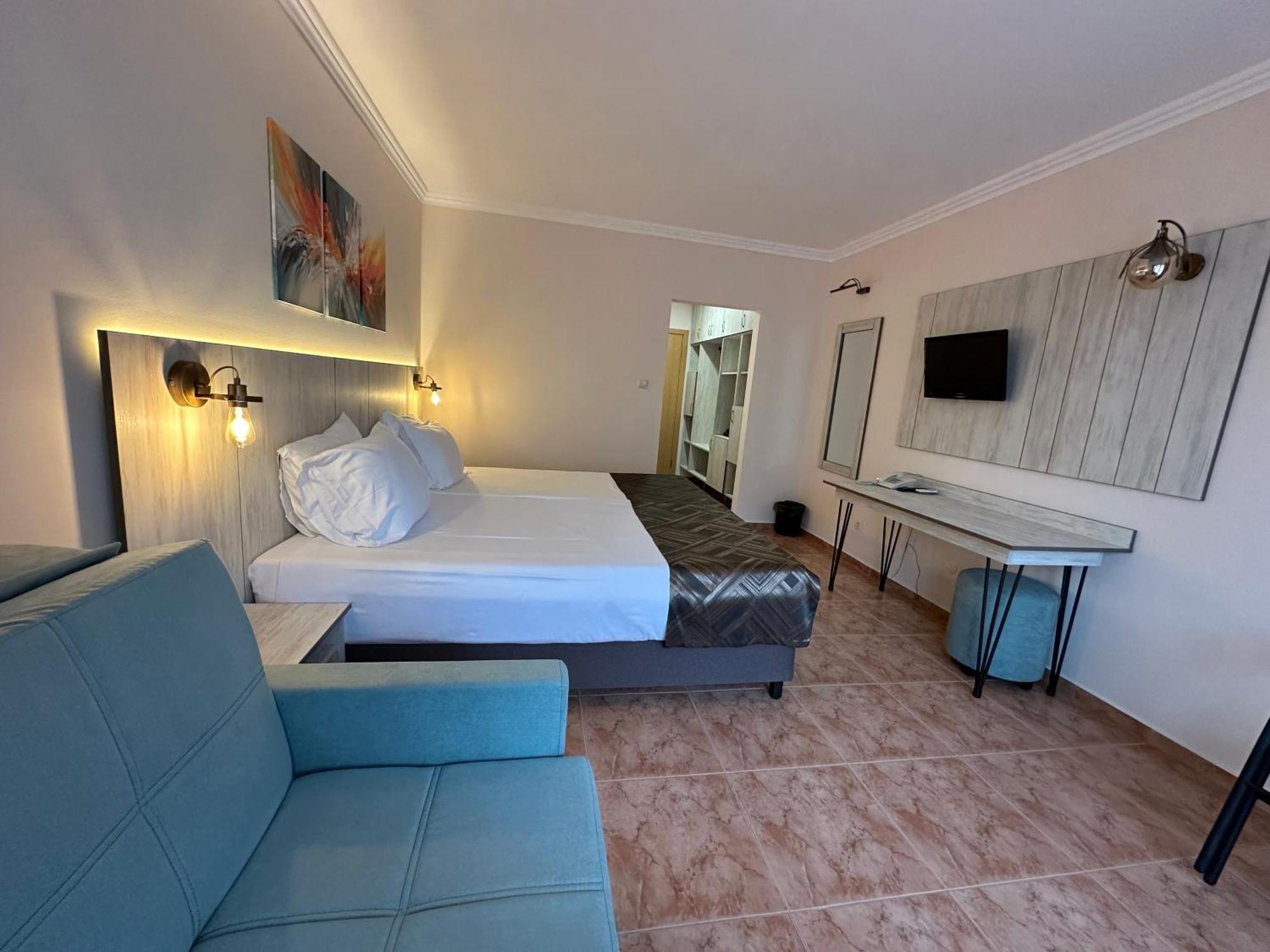 Oleander House And Tennis Club Sunny Beach Ngoại thất bức ảnh