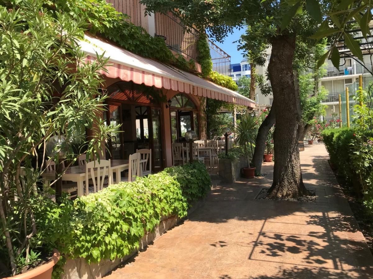 Oleander House And Tennis Club Sunny Beach Ngoại thất bức ảnh